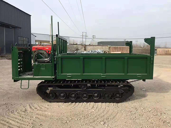 四不像運輸車銷售